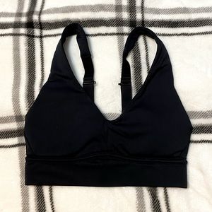 fabletics xxs sports bra